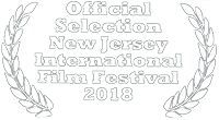 Official Selection New Jersey International Film Festival 2018